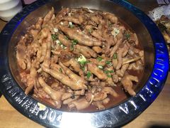 -胖哥俩肉蟹煲(爱琴海购物公园店)