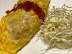 -気楽亭和食料理(气乐亭大世界本店)