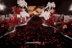 -余笙是你婚礼策划(创意谷店)