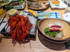 -匠和风精致料理(春熙路群光广场店)