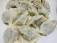 黄花鱼水饺-万宝海鲜舫(劳动公园店)