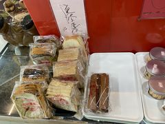 -红叶蛋糕(广达路总店)