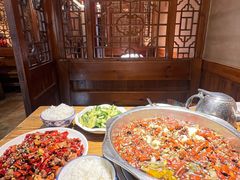 -小草房水煮鱼(东关大街店)