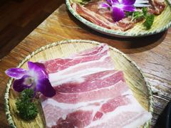 -紫霞门韩国料理烤肉(深南东路店)