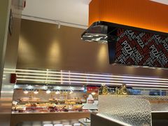 -比格比萨自助(新辰里学清路店)