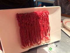 -清真·鸦儿李记·涮肉(花市店)