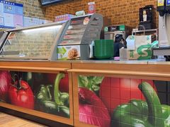 -赛百味SUBWAY(家佳源店)