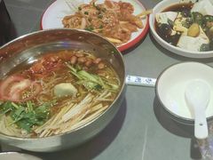 -正宗齐齐哈尔烤肉·齐牛哥鲜切炭火烤肉(杭州总店)