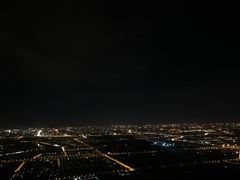 -鬼笑石后山停车场