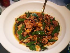 费大厨辣椒炒肉-费大厨辣椒炒肉(高铁吾悦广场店)