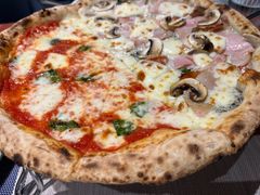 -Primo·丽莫意大利窑烤披萨