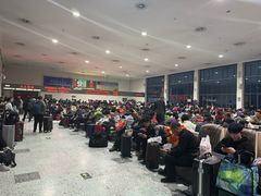 -长沙火车站(地铁站)