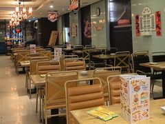 -豪客来牛排(府河店)