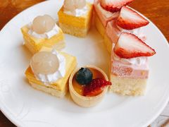 -上海浦东星河湾酒店