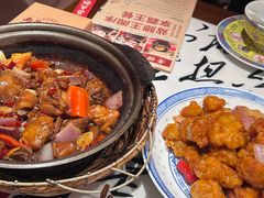 -南昌大饭店·非遗南昌菜(万寿宫店)