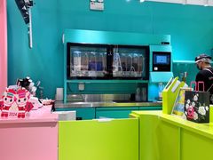 -gleeglee乐溢亦茶(合生汇店)