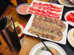 -沸炉重庆老火锅(军事博物馆店)