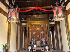 -三坊七巷历史文化街区