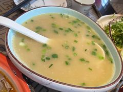 -新繁老號豌豆汤饭店·江湖菜(宝光寺店)