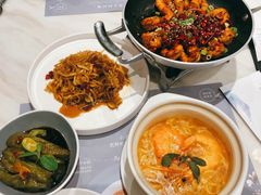 -子霖南山鲜虾面(南山总店)