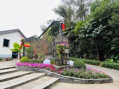 -广州市白云山风景名胜区