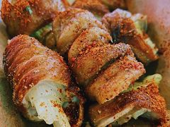 -八一路好吃街(雨田商务大厦店)