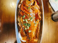 -缘来聚·徽菜名店(黄山宏村店)