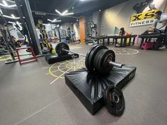 -享受健身·美体塑形馆