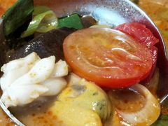 -CHINCHIN 青青·泰国料理(万象食家店)