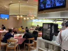 -西贝(紫荆广场店)