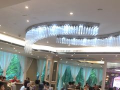 -新兴家喻酒家·羊城名宴(昌岗店)