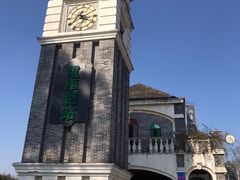 -安仁古镇