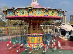 -沈阳方特欢乐世界