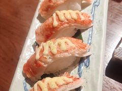 -木村武·手作寿司料理(中山亭店)
