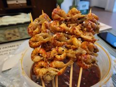 -九喜龙虾(凤城六路直营店)