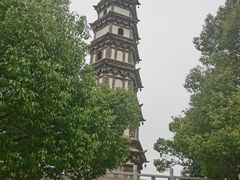 -锁江楼