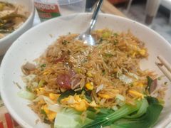 -萝卜向南·湘西泡菜·腊味炒饭(星河coco city店)