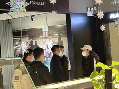-魔赛卡丁车赛车汇(上海店)