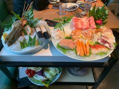 海鲜套餐-生如夏花泰式火锅(鹭洲里店)
