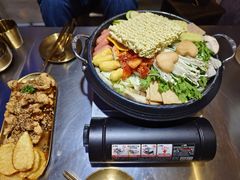 -1988韩式炸鸡料理(麦凯乐店)