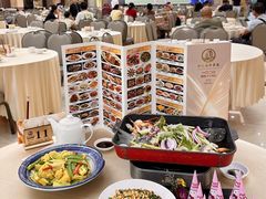 -轩记海鲜餐厅·四十五年老字号·经典粤菜(西区彩虹店)