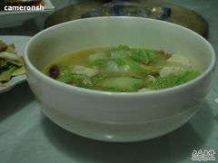 上汤娃娃菜-9号小厨师(端平桥店)