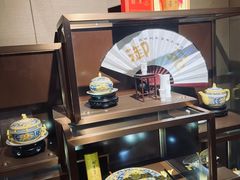 -成都钓鱼台精品酒店-品聚·成都餐厅