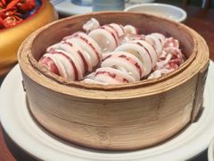 -乔街深夜食堂·小龙虾·高压锅生蚝(杭州总店)