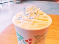 -星巴克(杭州嘉里中心4F店)
