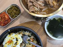 -米村拌饭(城阳万象汇店)
