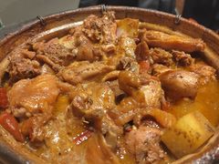 -范贤光鸡公煲(平乐园总店)