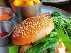 -bluefrog蓝蛙(新三里屯太古里店)