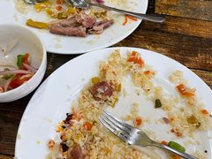 -塔斯提抓饭(东城汇店)