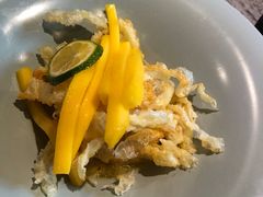 -半山腰·云南菜(侨福芳草地店)